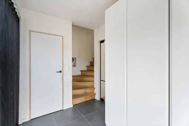 Nieuwbouwwoning nabij invalswegen te Heusden