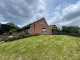 Villa te koop Gilly 4 slaapkamers renovatieproject