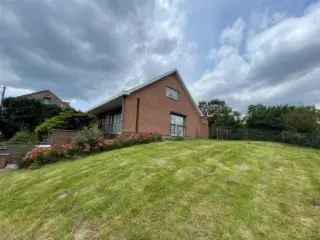 Villa te koop Gilly 4 slaapkamers renovatieproject
