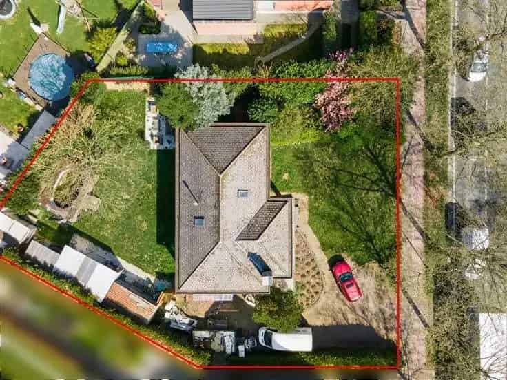 Gelijkvloerse woning te koop in Putte