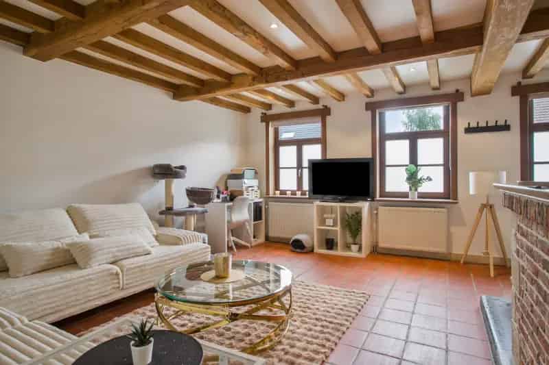 Huis te Koop Kluisbergen 64m2 Charmant Authentiek