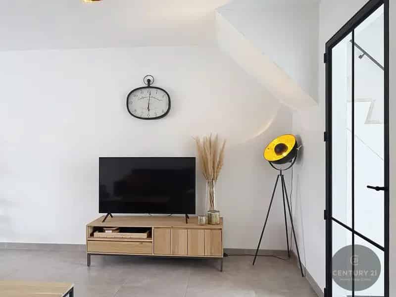 Huis te huur