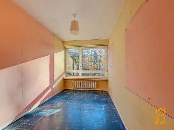 Appartement te Koop Forest 2 slaapkamers Balkon Garage