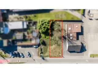 Bouwgrond te koop - Elversele RBT33641