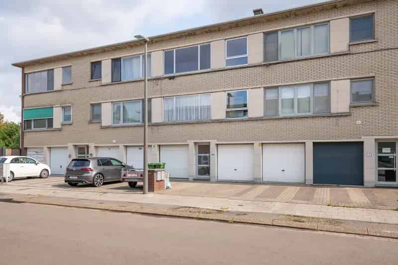 Appartement te koop Ekeren 2 slaapkamers tuin garage