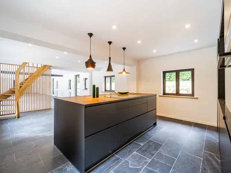Luxe gerenoveerde villa te Gaillemarde met park