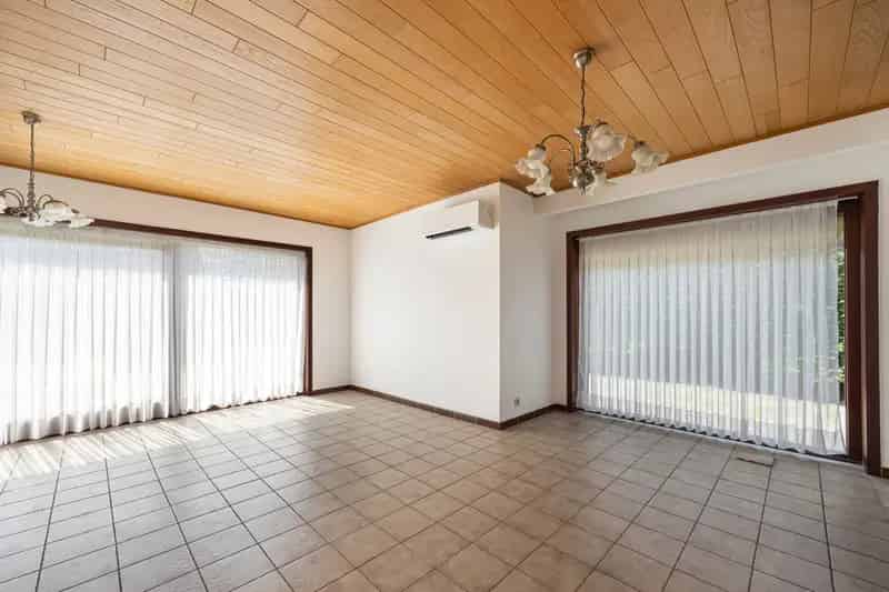 Gelijkvloers Wonen EPC A Toplocatie