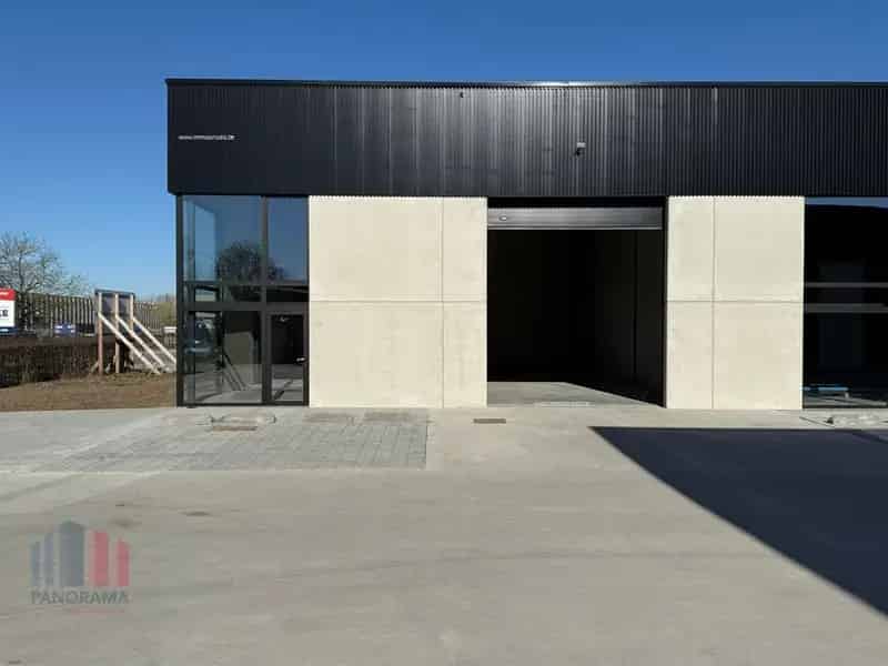 KMO Units te Oudenaarde Nabij N60 Nieuwbouw