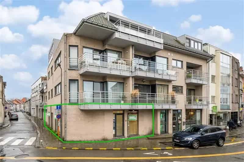 Handelspand te Koop Aalst Centrum - Varkensmarkt