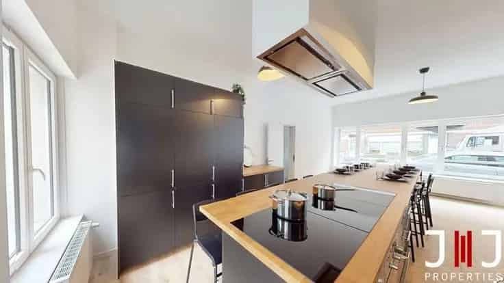 Appartementenblok 15 slaapkamers Schaarbeek - Investering