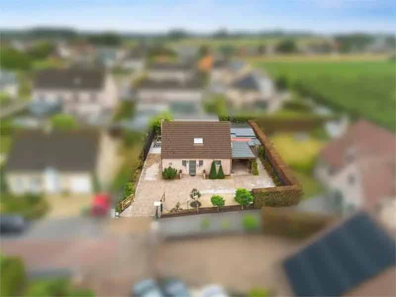 Huis te koop