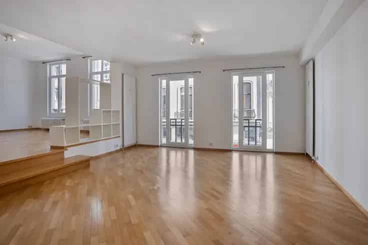 Appartementsblok Te Koop Namensestraat