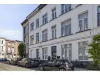 Appartement te koop Antwerpen - 1 slaapkamer -  Ideaal startersappartement