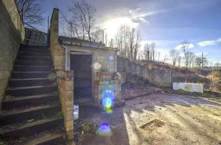 Huis Te Koop 2 3 Slaapkamers Tuin Terras Renovatie