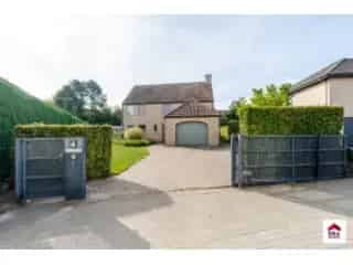 Villa te koop Schepdaal - 4 slaapkamers - Zwembad - Instapklaar