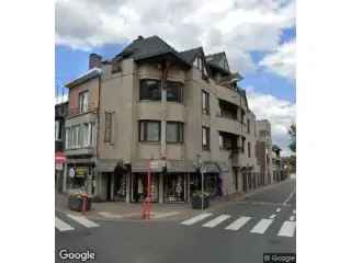 Appartement te koop 3 slaapkamers Moeskroen
