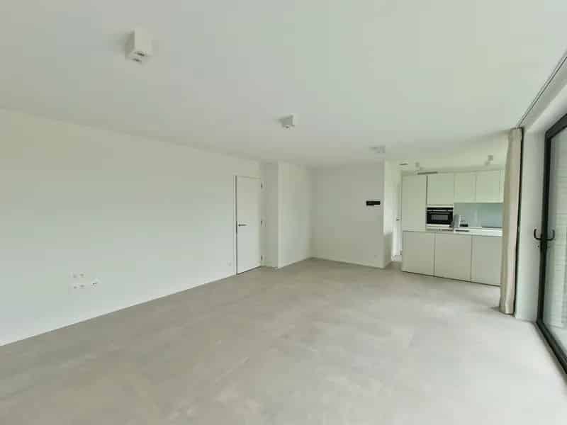 Nieuwbouwappartement te huur nabij Duffel