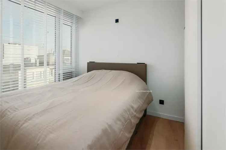 Appartement te koop Sint-Idesbald 1 slaapkamer Zeezicht