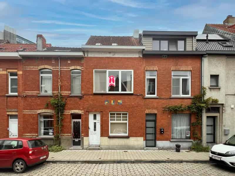 Huis te koop Gent