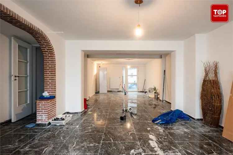 Appartement Blankenberge 3 Appartementen Opbrengsteigendom