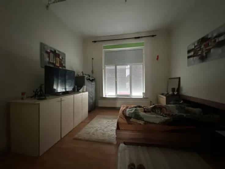 Appartement te koop Brussel 65m² Tuin Terras