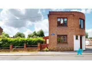 Huis te Koop Ransart 3 slaapkamers Garage Tuin