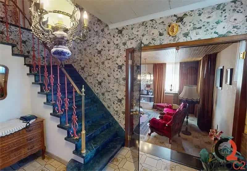 4 Slaapkamers Huis te Koop Paal Grote Tuin 14a