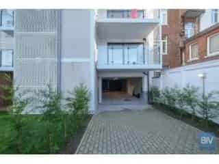 Appartementen te Liège - Nieuwbouw - PEB A - Terras - Parking