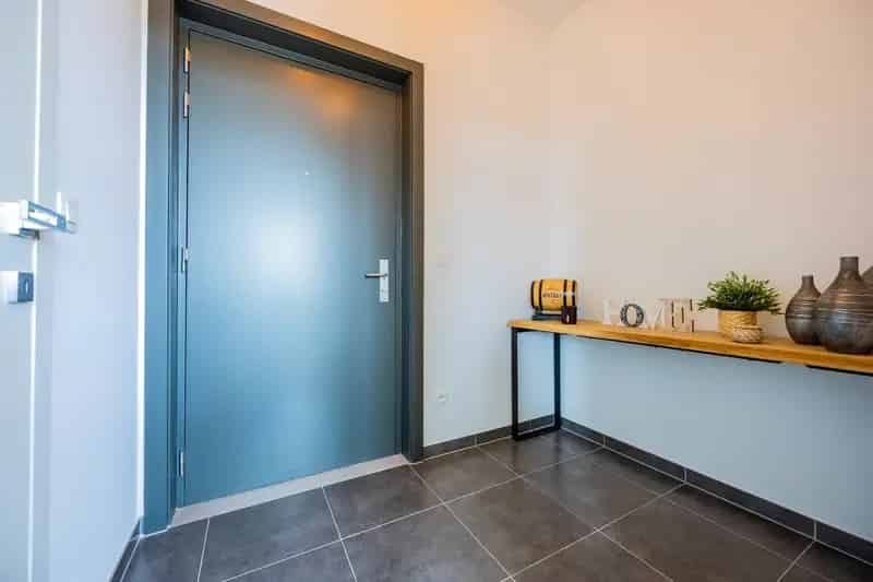 Penthouse te koop Buizingen: Ruim terras 2 slaapkamers
