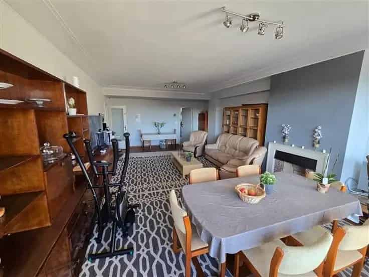 Appartement te Koop Uccle 108m2 2 slaapkamers