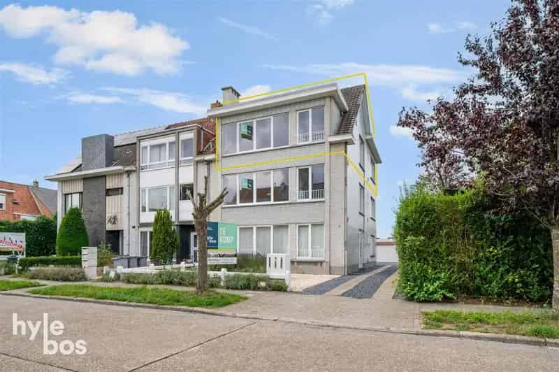 Appartement te huur: Instapklaar gerenoveerd met garage