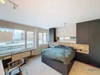 Studio te huur Vorst - 37m² - Gemeubileerd - Terras