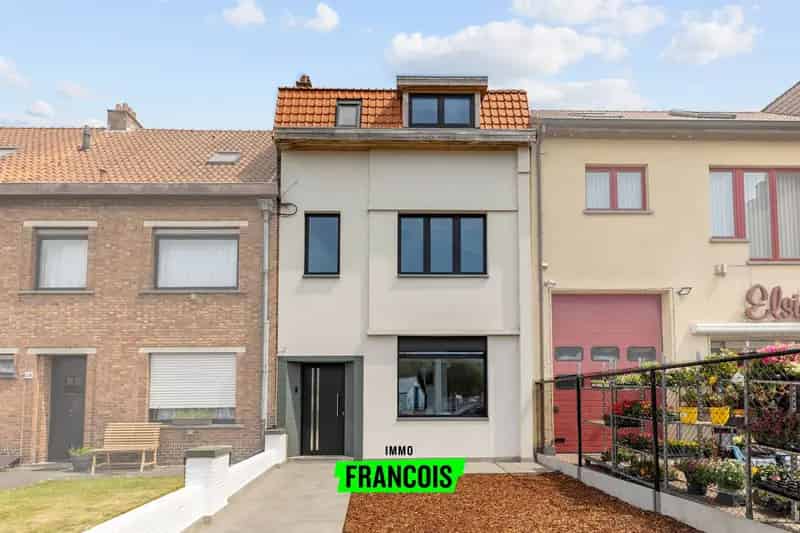 Huis te huur