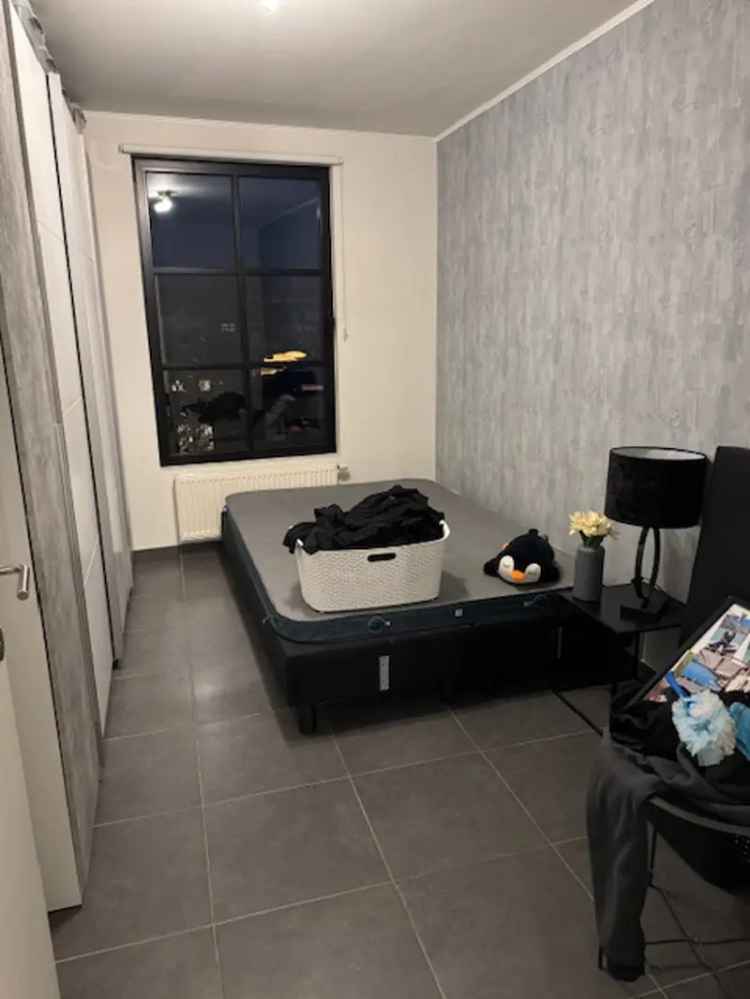 Appartement te huur Turnhout Centrum 2 slaapkamers