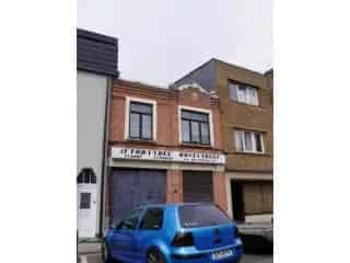 Huis te koop Gent - Ideaal voor aannemer of autohandel
