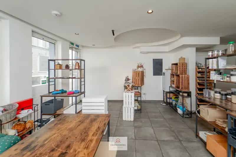 Kantoor te Huur Gent Centrum Nabij Brabantdam