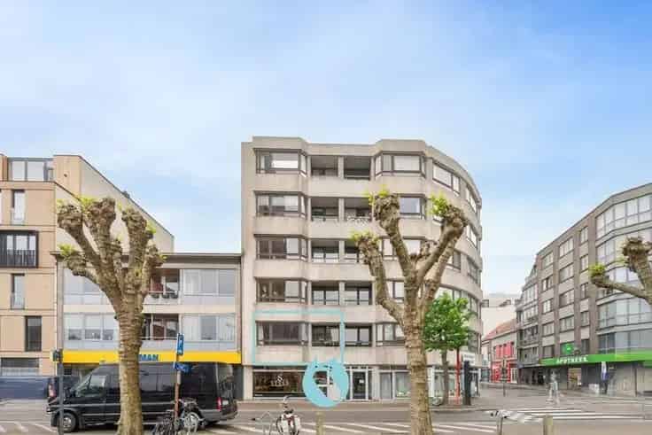Appartement te Koop Zelzate Grote Markt