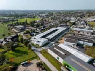 KMO Unit te Koop Zedelgem 170m²