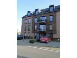 Appartement te koop Geldenaken 2 slaapkamers