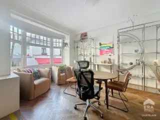 Appartement te huur Sint-Gillis 2 slaapkamers 110m²