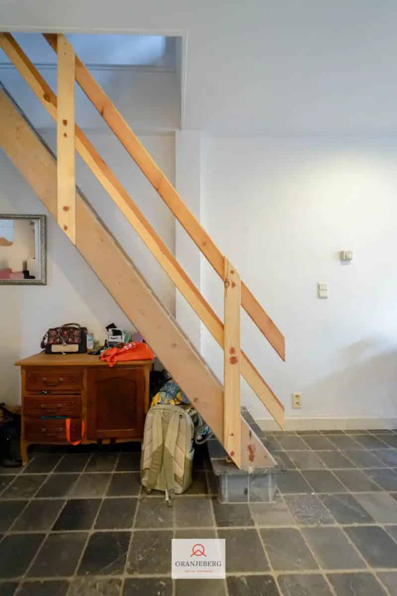 Huis te koop Gent Coupure Groenevalleipark