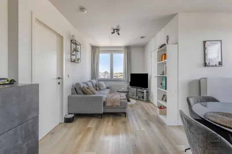 Dakappartement Geel 55m2 Instapklaar Gerenoveerd