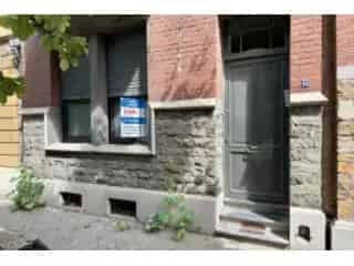 Duplex Appartement te Koop Luik 3 slaapkamers