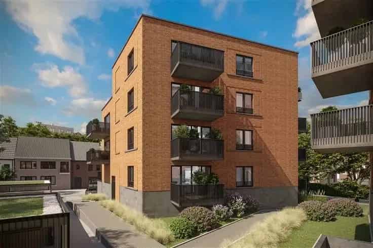 Appartement Te Koop Turnhout Centrum