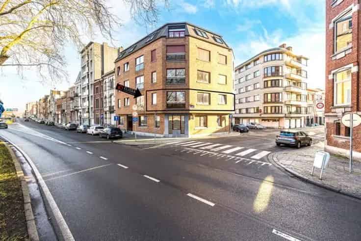 Appartement te Koop 120m2 3 slaapkamers Maas