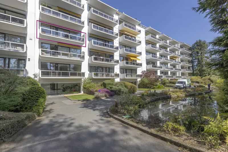 2 Slaapkamer Appartement te huur Prins van Oranje