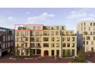Luxe Penthouse te Koop Kortrijk 167m² 3 slaapkamers