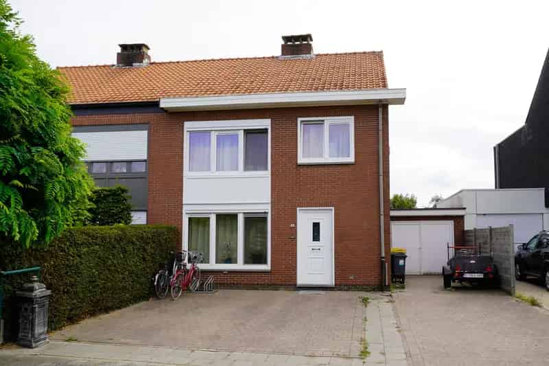 Huis te koop