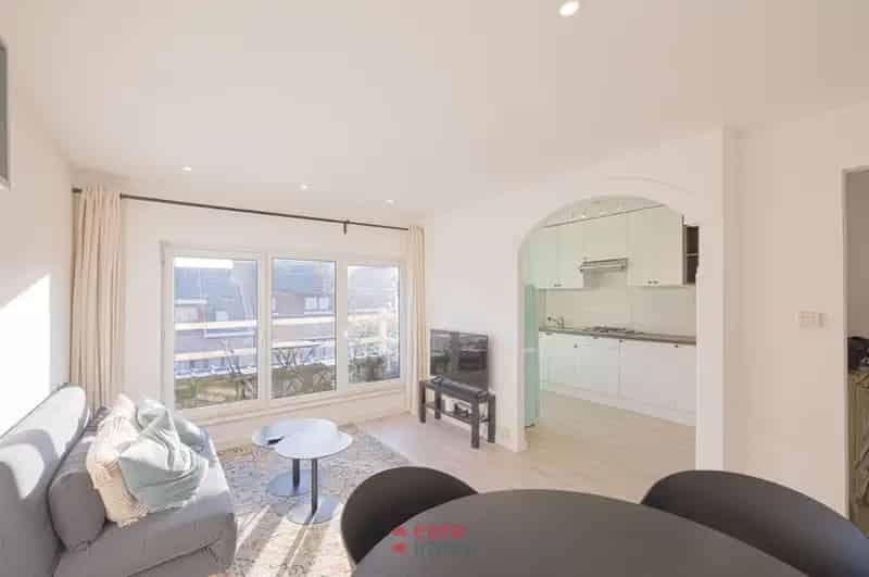 Appartement 1 Slaapkamer te Huur Mariakerke Oostende