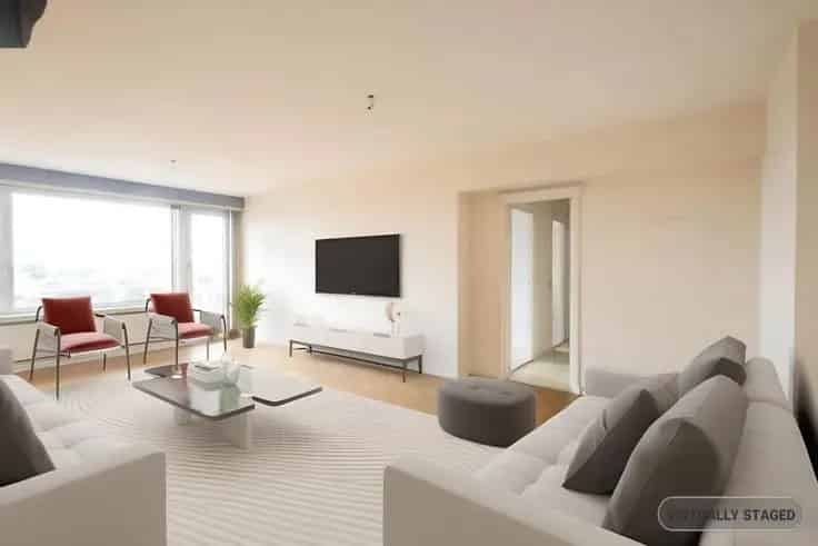 Appartement Te Koop